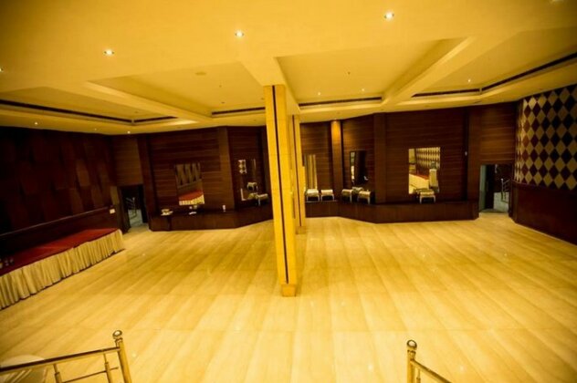Hotel Deep Palace - Photo3