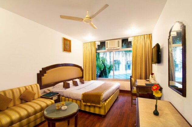 Hotel Deep Palace - Photo4