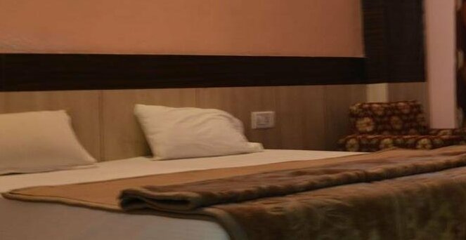 Hotel Diamond Palace Lucknow - Photo2