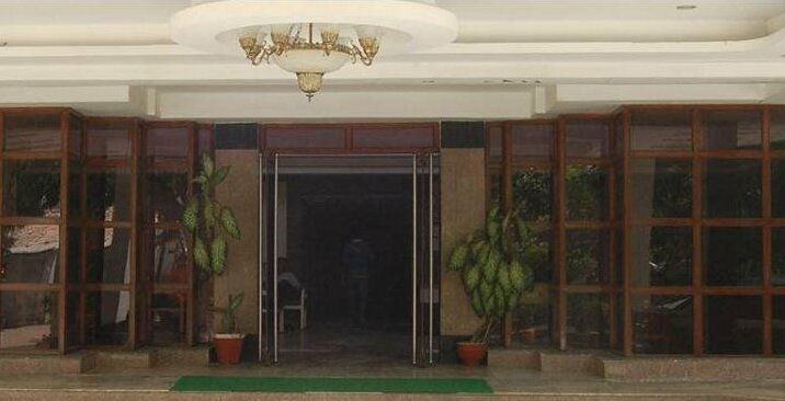 Hotel Diamond Palace Lucknow - Photo3