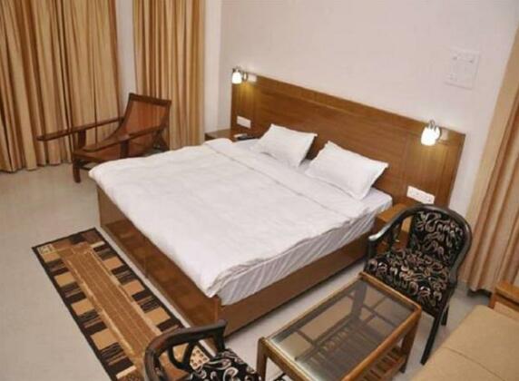 Hotel Elite Guest House - Photo2