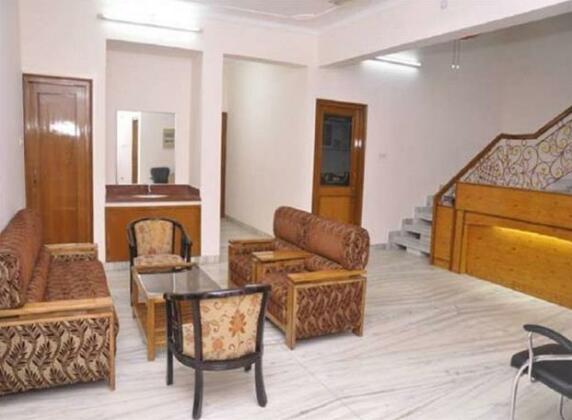 Hotel Elite Guest House - Photo3