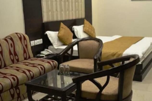Hotel Elora - Photo2