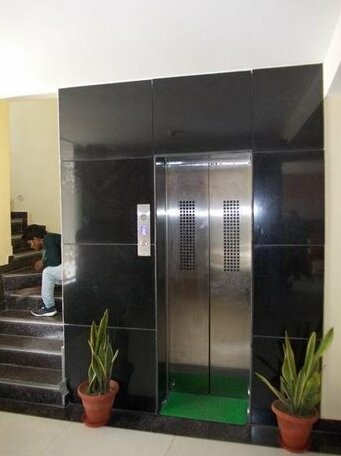 Hotel G3 - Photo2