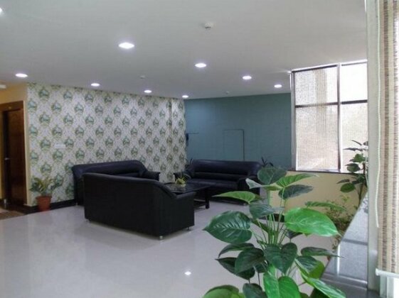 Hotel G3 - Photo3