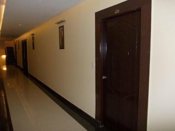 Hotel G3 - Photo4