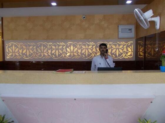Hotel G3 - Photo5