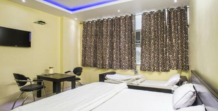 Hotel Gaylord India - Photo3