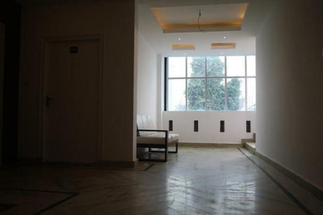 Hotel Golden Sky - Photo2