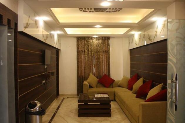 Hotel Golden Sky - Photo4