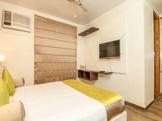 Hotel Gurveer Royal - Photo4