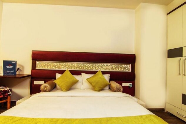 Hotel Gurveer Royal - Photo5