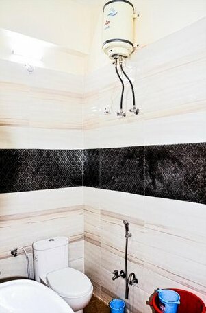 Hotel Kunti International - Photo2
