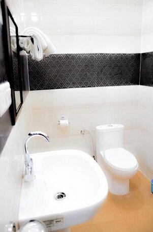 Hotel Kunti International - Photo3