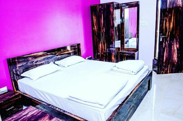 Hotel Kunti International - Photo4