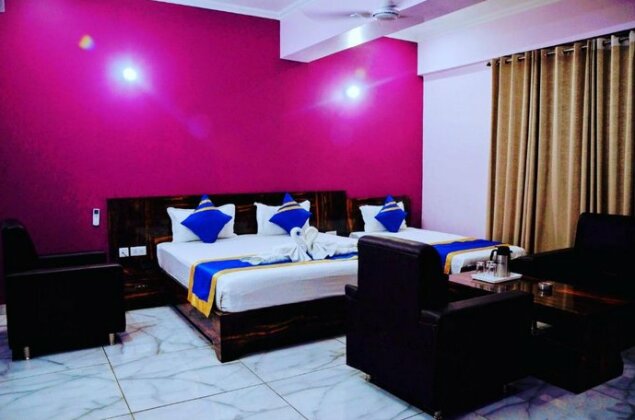 Hotel Kunti International - Photo5