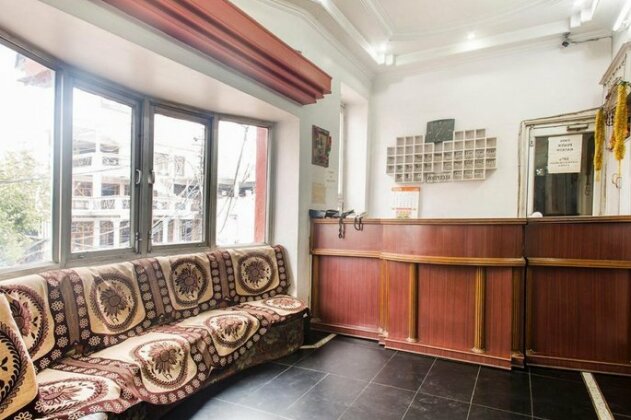 Hotel Lila - Photo4