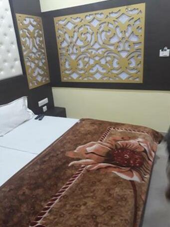 Hotel Maharaja Lucknow - Photo5