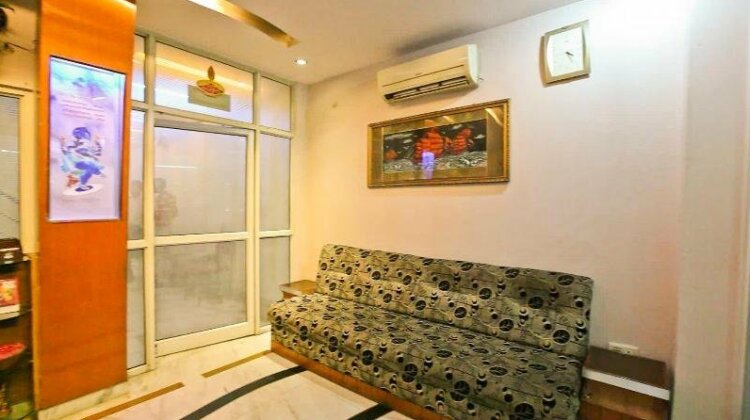 Hotel Mandakini Saket Regency - Photo4