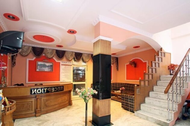 Hotel Neelkanth Lucknow - Photo2