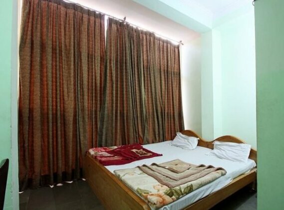 Hotel Neelkanth Lucknow - Photo4