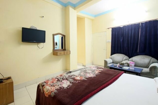Hotel Neelkanth Lucknow - Photo5