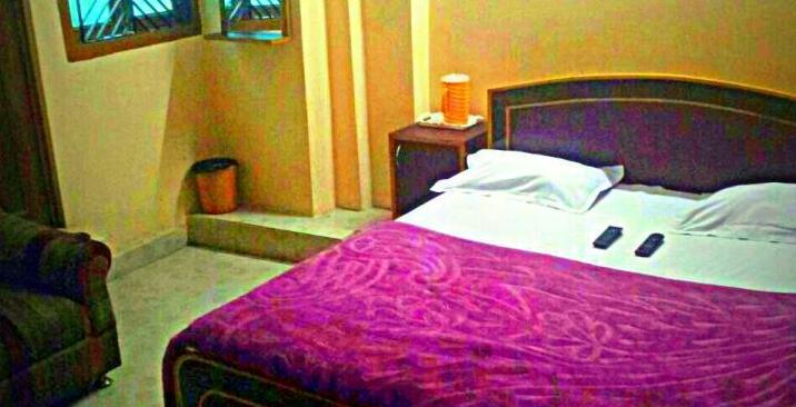 Hotel New Kumar - Photo2