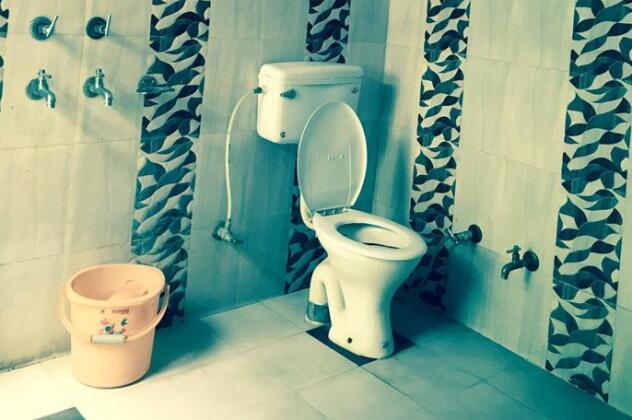 Hotel New Kumar - Photo4
