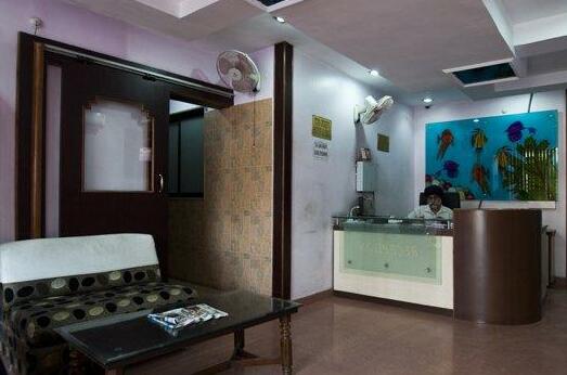 Hotel Nirmal Palace - Photo3