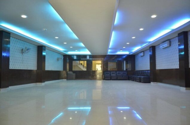 Hotel P S International - Photo2