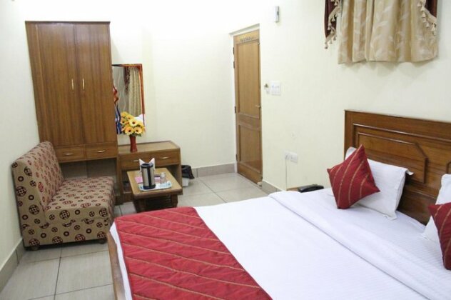 Hotel P S International - Photo3