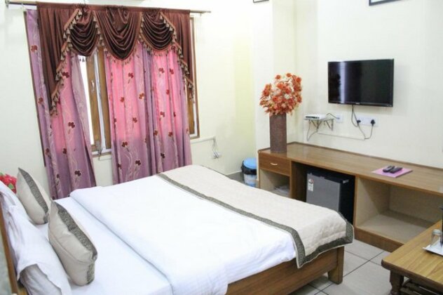 Hotel P S International - Photo4