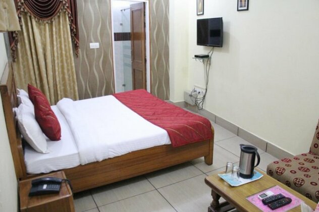 Hotel P S International - Photo5