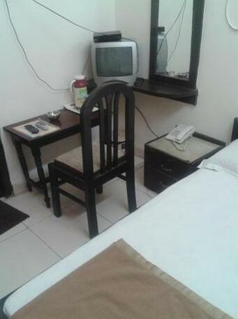 Hotel Pal Avadh - Photo2
