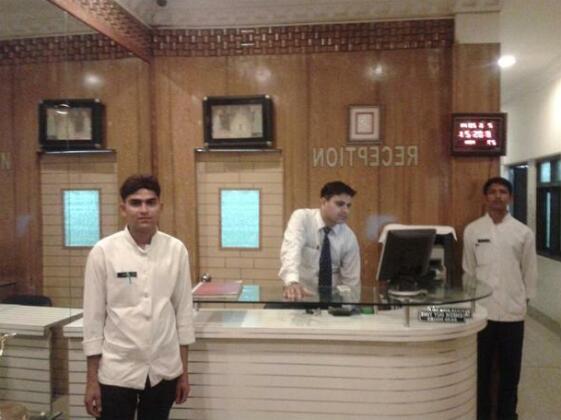 Hotel Pal Avadh - Photo3
