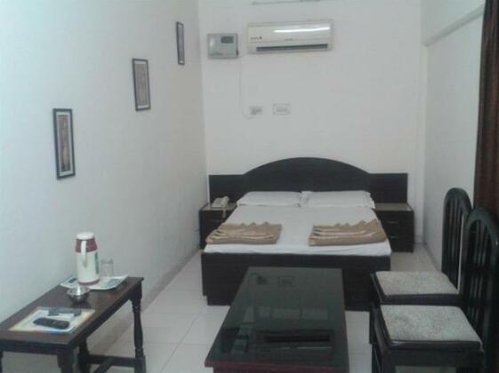 Hotel Pal Avadh - Photo4