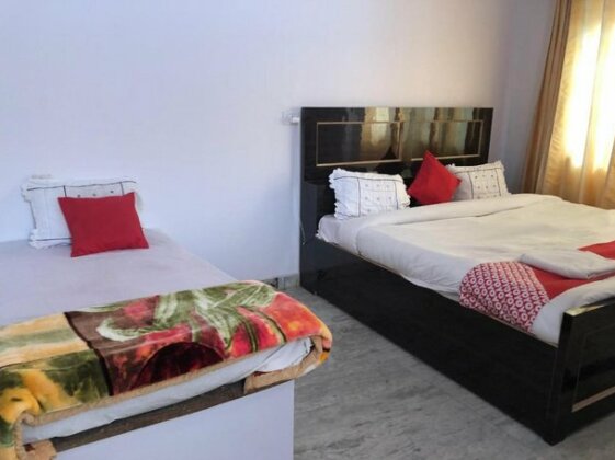 Hotel Rajshree Lucknow - Photo3