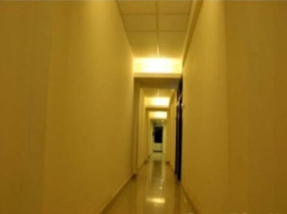 Hotel Rangoli Lucknow - Photo2