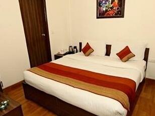 Hotel Rangoli Lucknow - Photo3