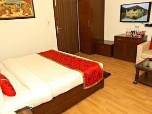 Hotel Rangoli Lucknow - Photo5