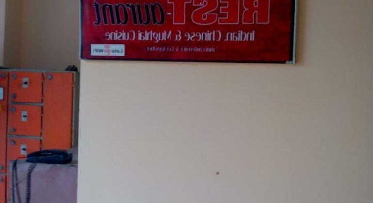 Hotel Rest Inn - Photo3