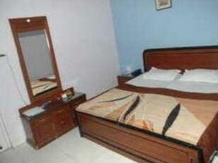 Hotel Sagar International - Photo3