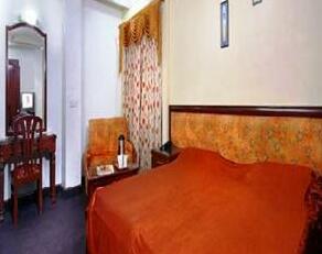 Hotel Sagar International - Photo4