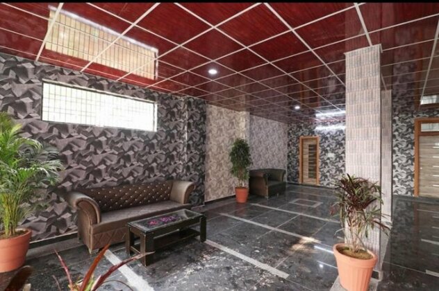 Hotel sammy grand - Photo2