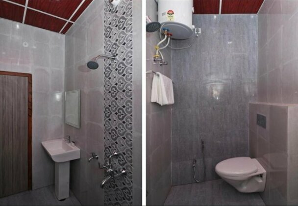 Hotel sammy grand - Photo3