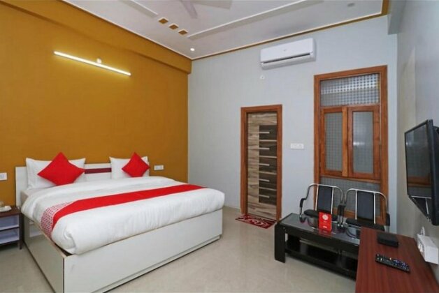 Hotel sammy grand - Photo4