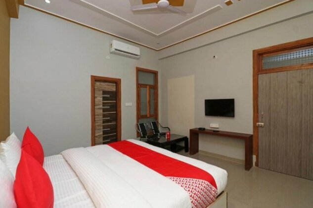 Hotel sammy grand - Photo5