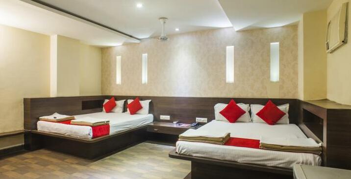 Hotel Shelter Lucknow - Photo4