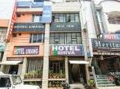 Hotel Shiva Lucknow