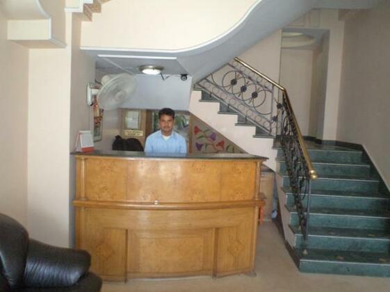 Hotel Simla Palace - Photo3